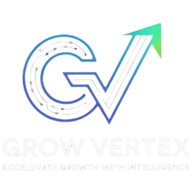 GrowVertex